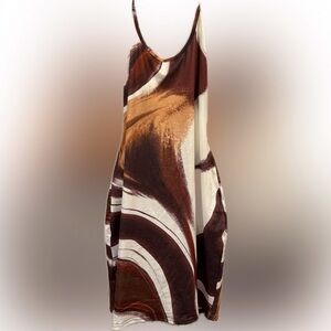 SHEIN dress